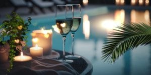 וילה לאירועים בגליל העליון