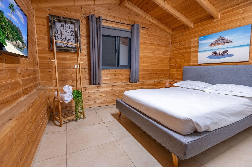 וילה להשכרה בצפון