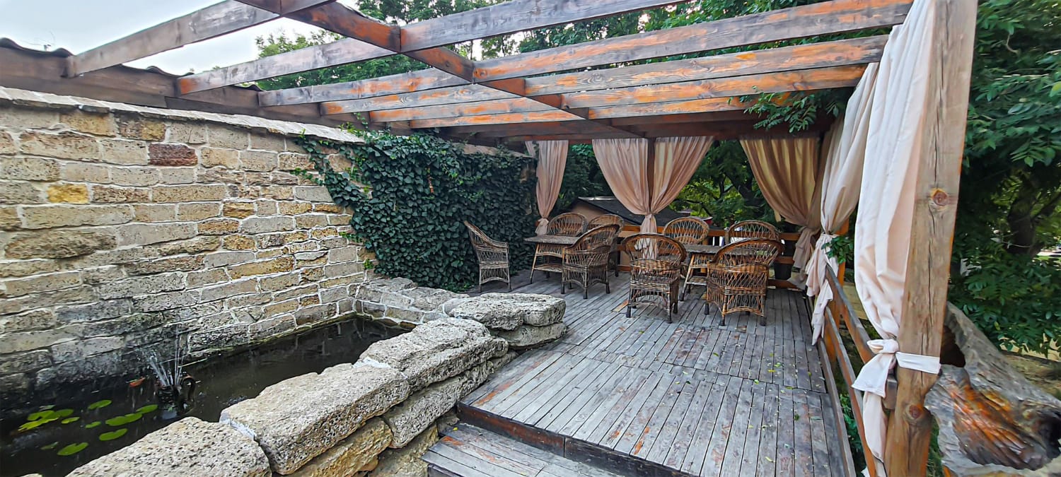 מסעדות בגליל העליון