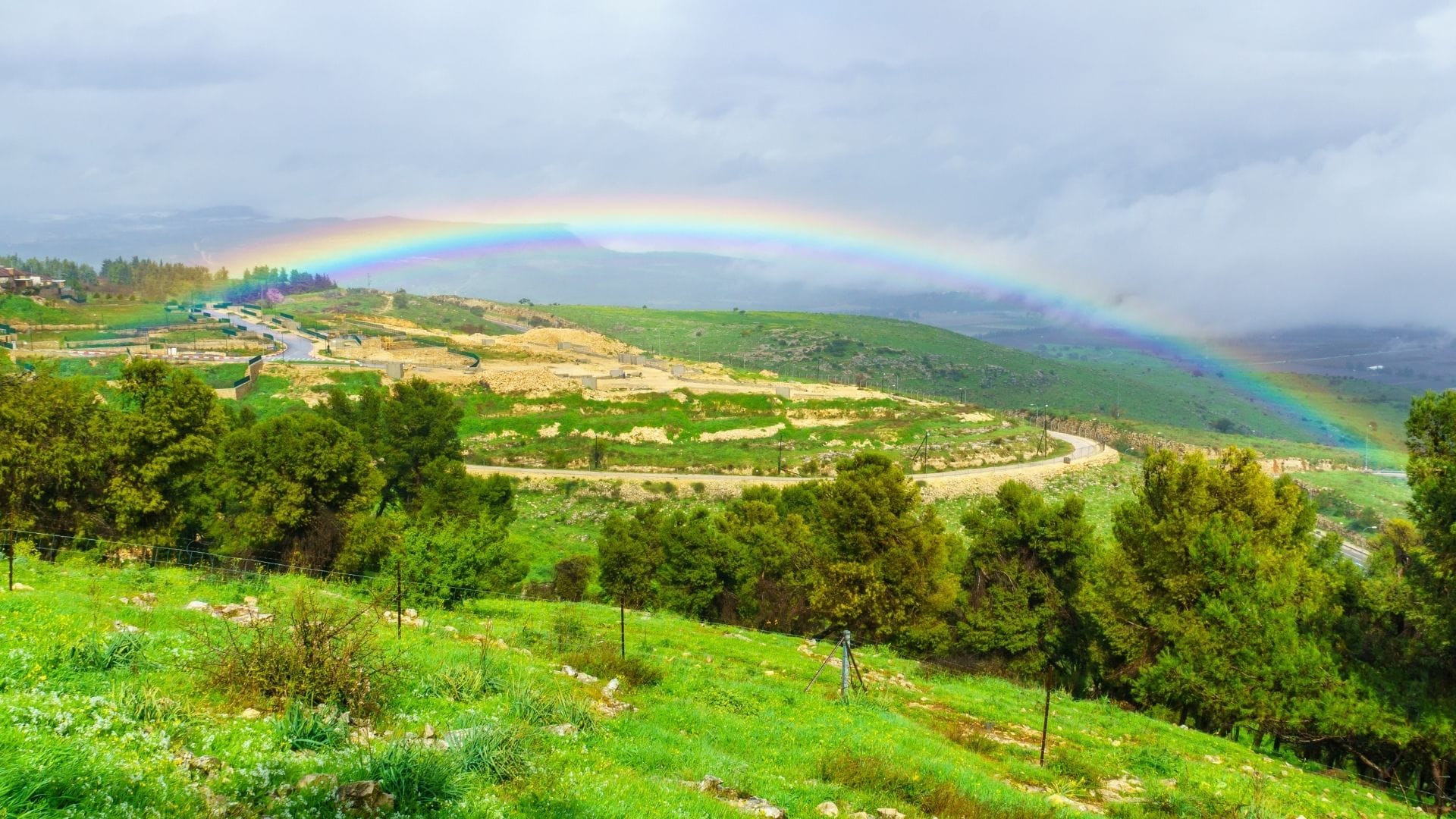 נופש ופעילויות